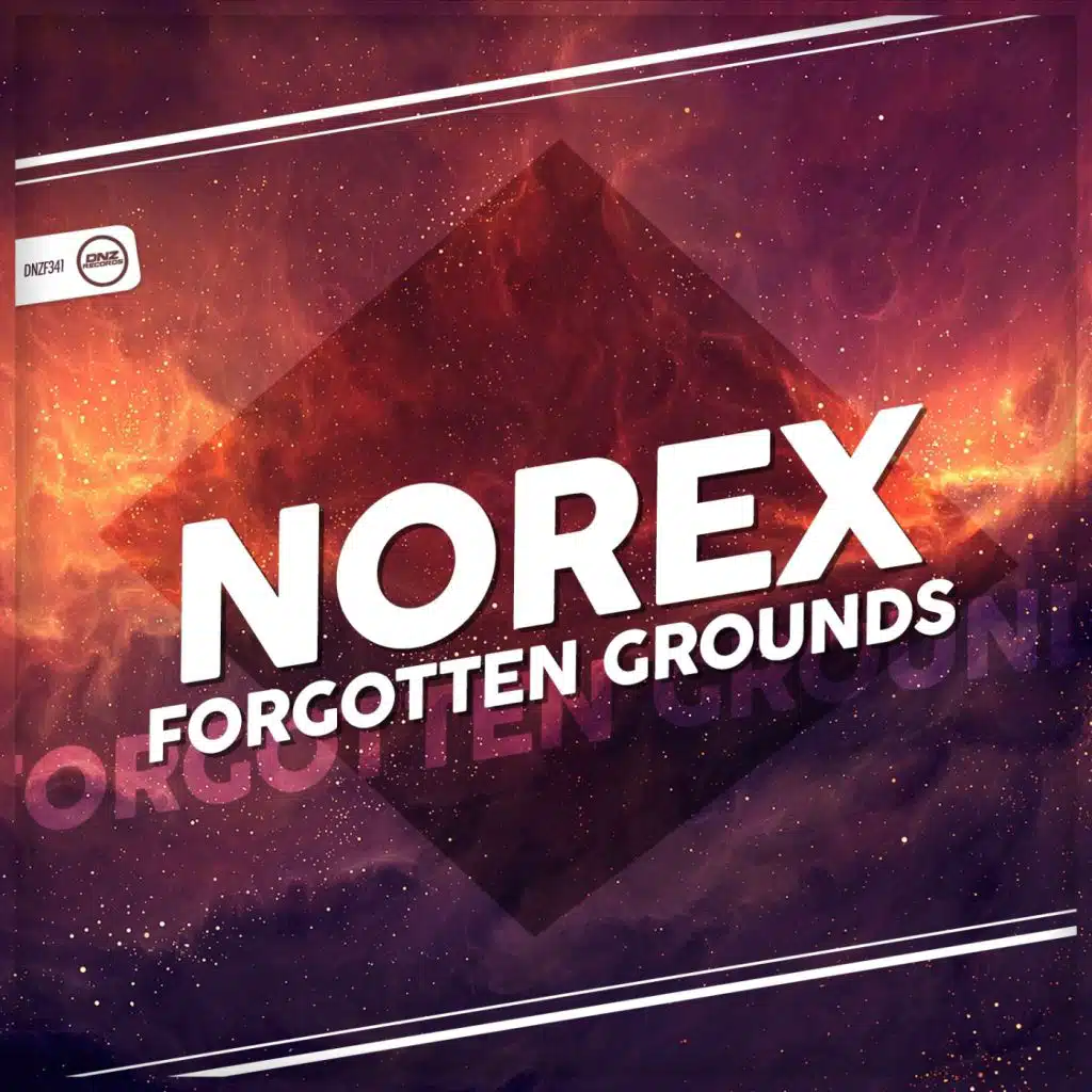 Forgotten Grounds (Dub Mix)