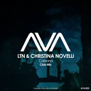 LTN feat. Christina Novelli