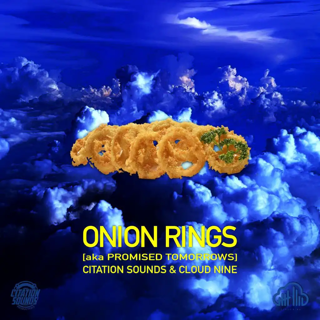 Onion Rings (feat. Cloud Nine)