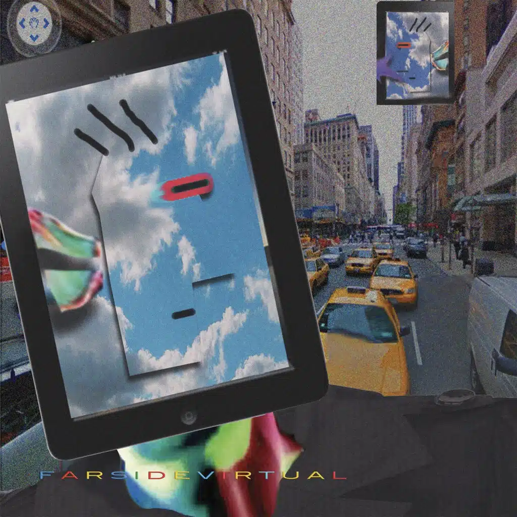 Far Side Virtual