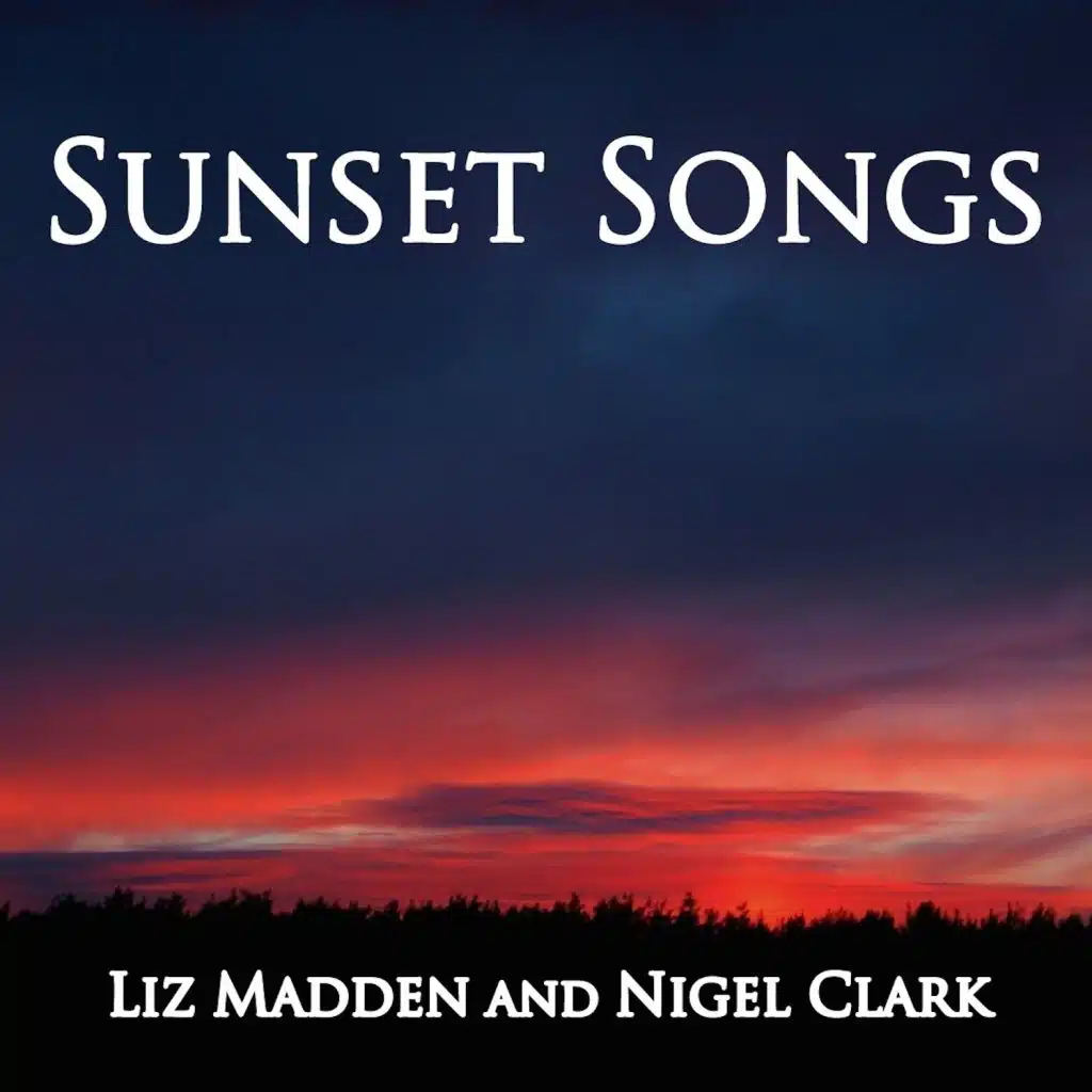 Liz Madden, Nigel Clark