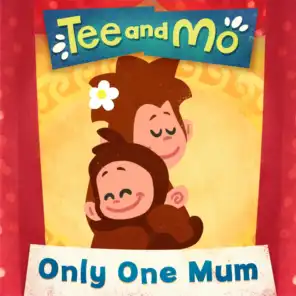 Only One Mum (feat. Lauren Laverne)