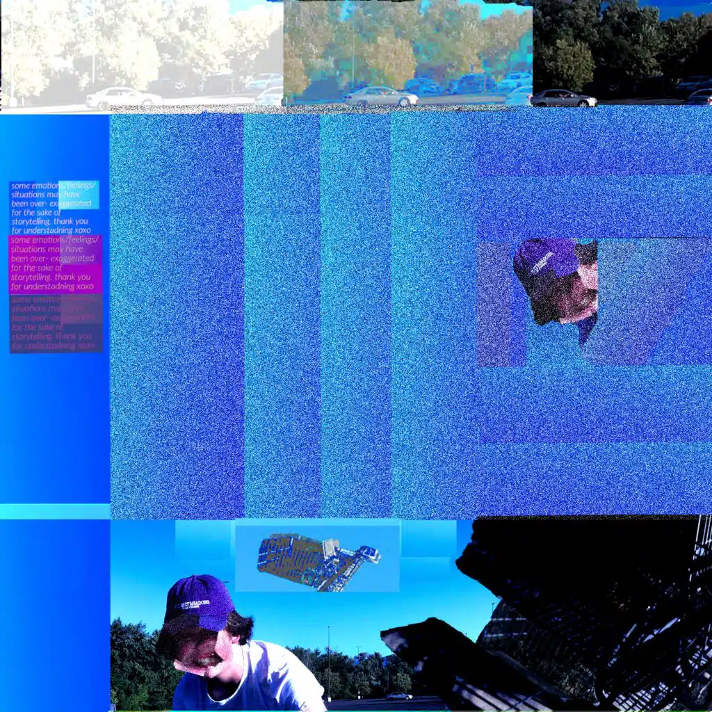 Self Titled