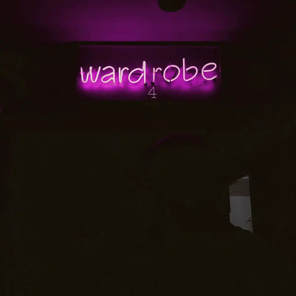 Wardrobe 4
