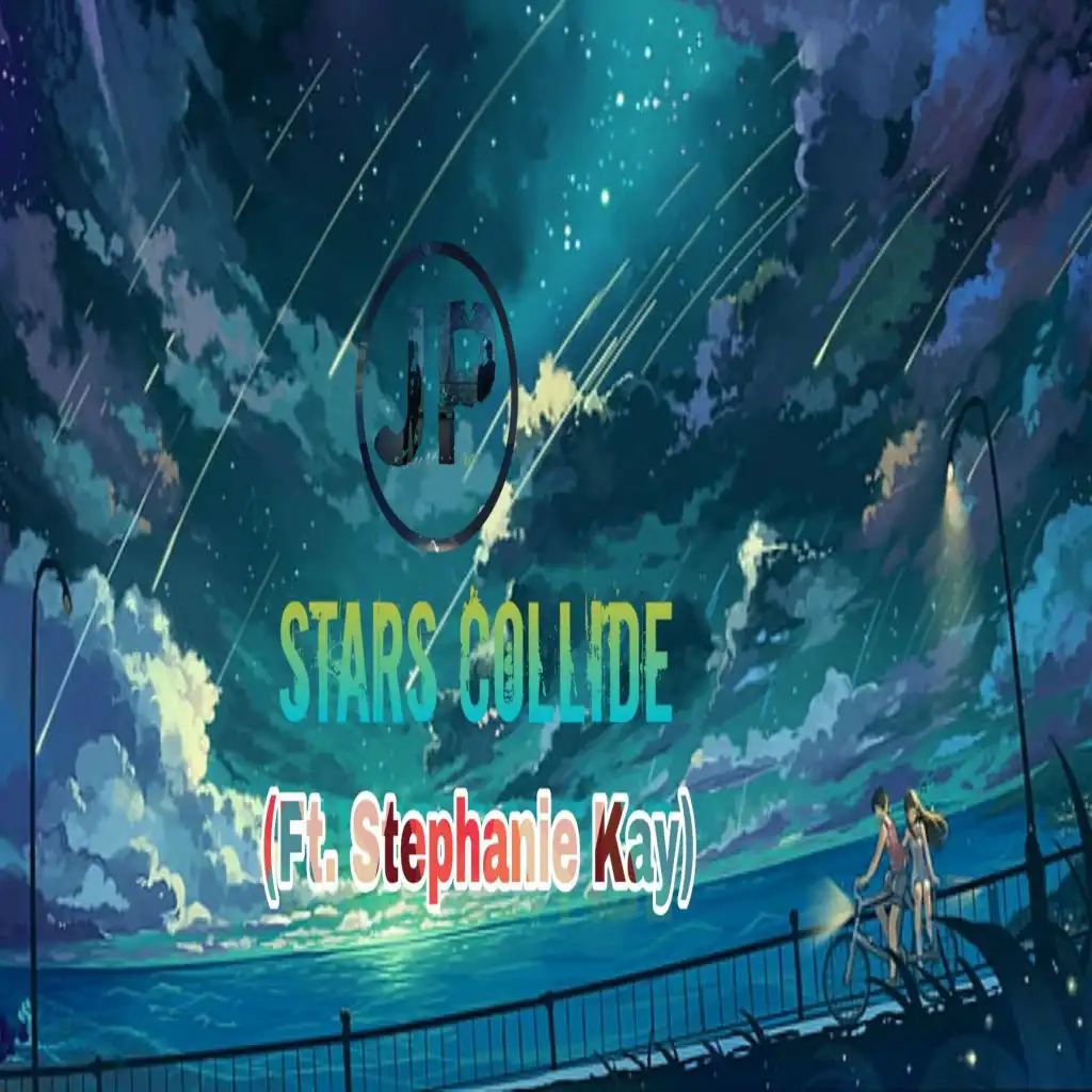 Stars Collide (feat. Stephanie Kay)