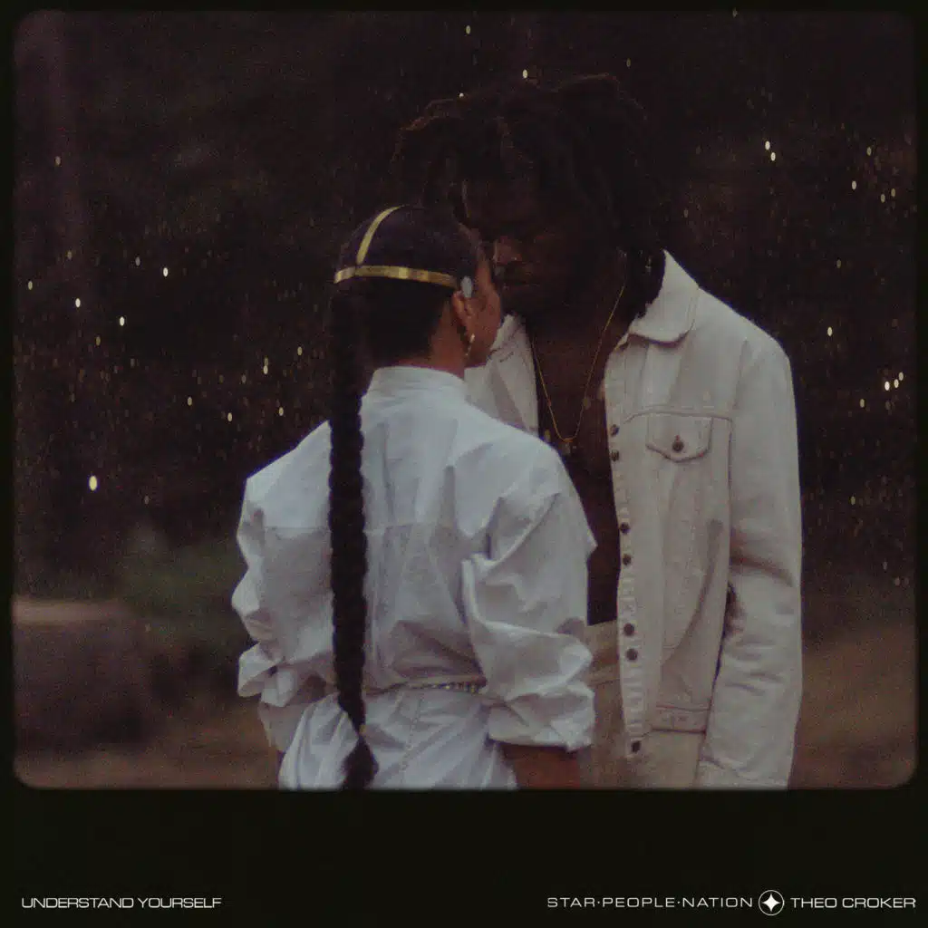 Understand Yourself (Original Beat Demo)