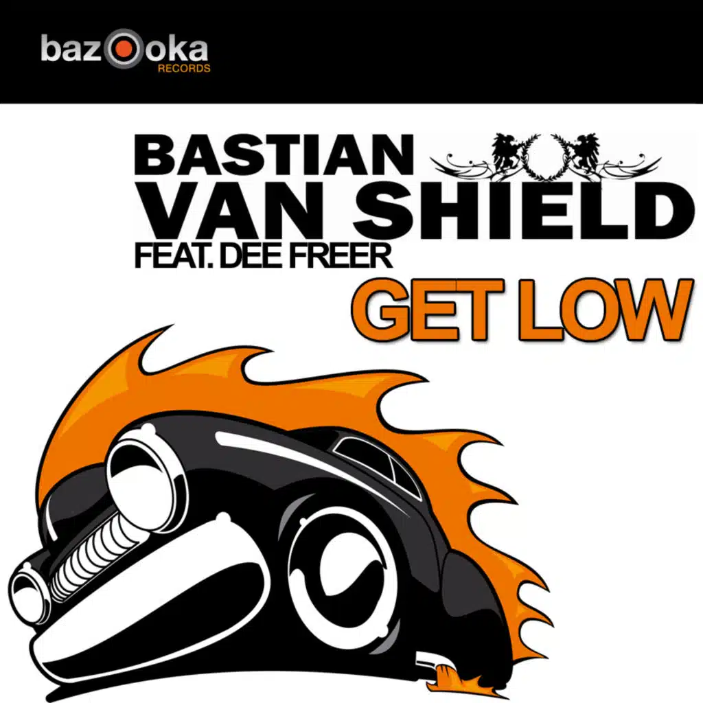 Get Low (Club Mix) [feat. Dee Freer]
