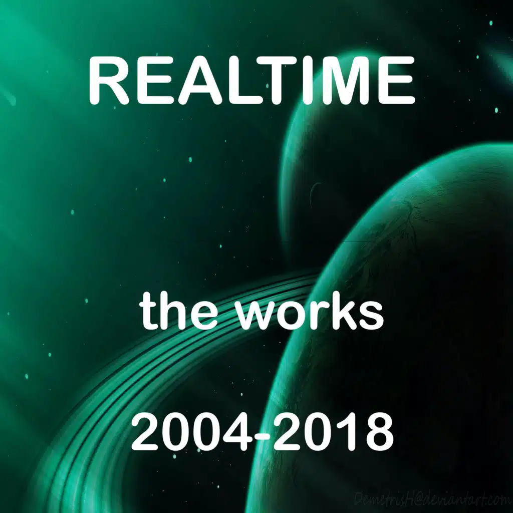 The Works 2004-2018