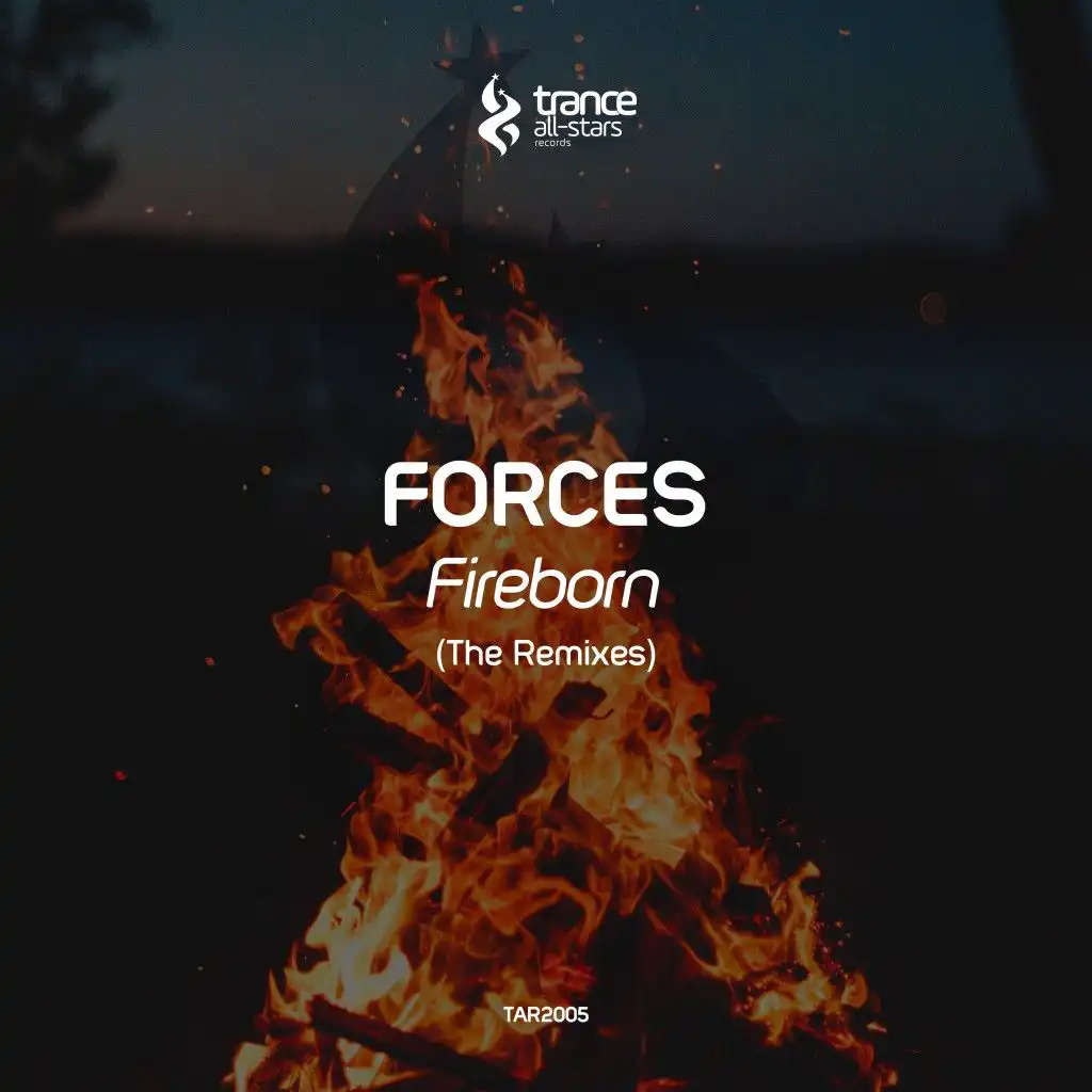 Fireborn (Huem Remix)