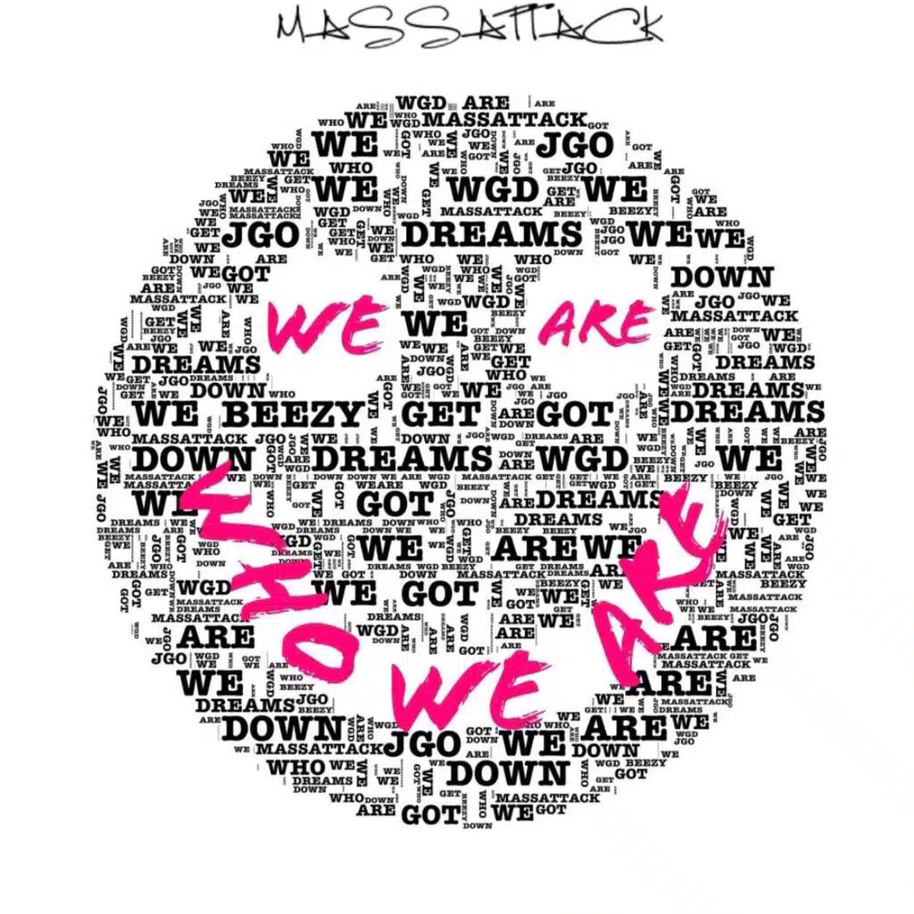 We Are Who We Are