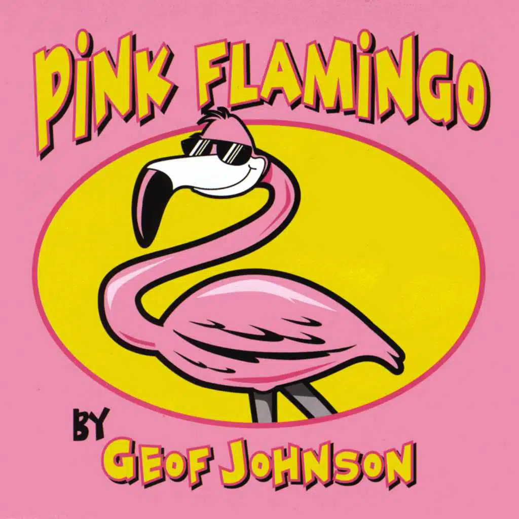 Geof Johnson