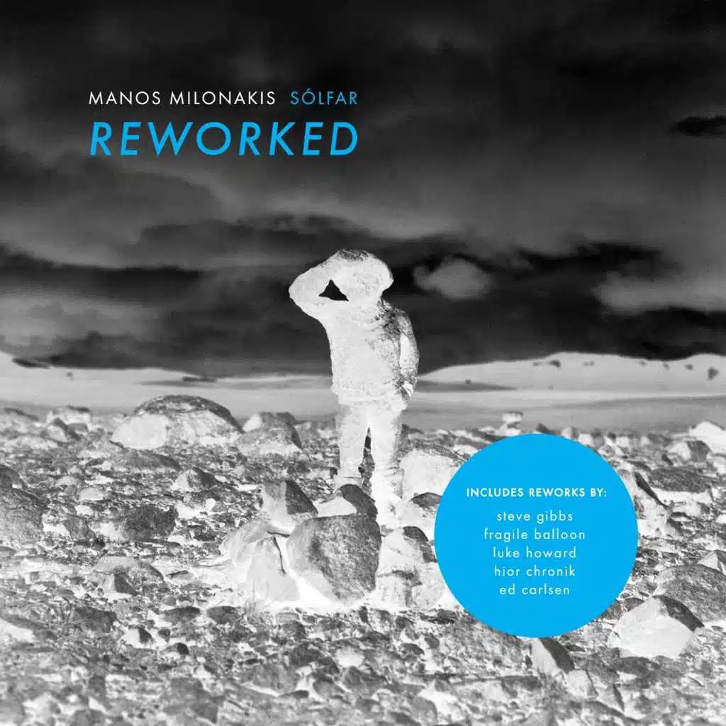 Ten (Luke Howard Rework)