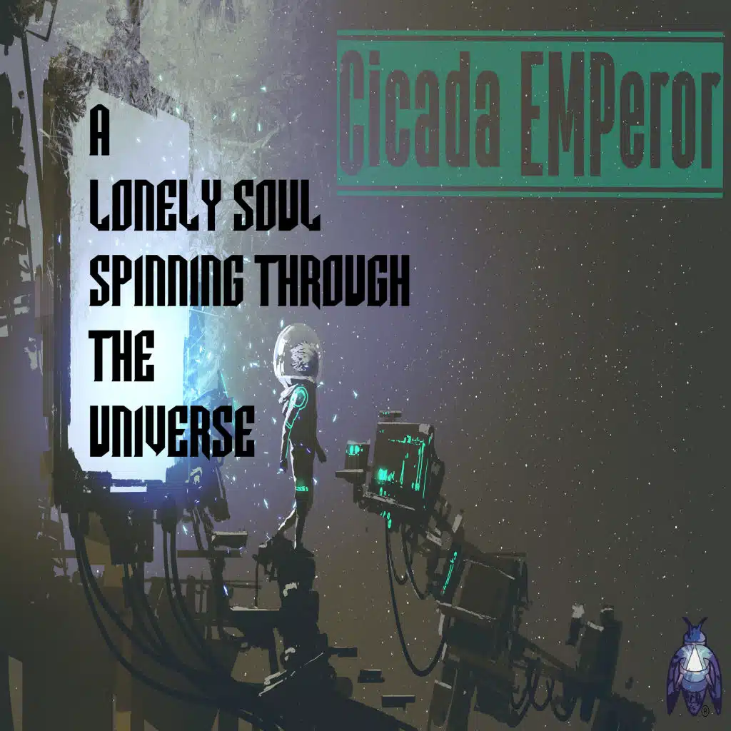 Cicada EMPeror