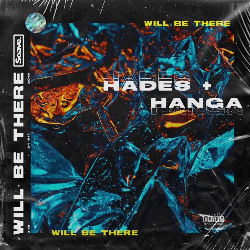 Hades & Hanga