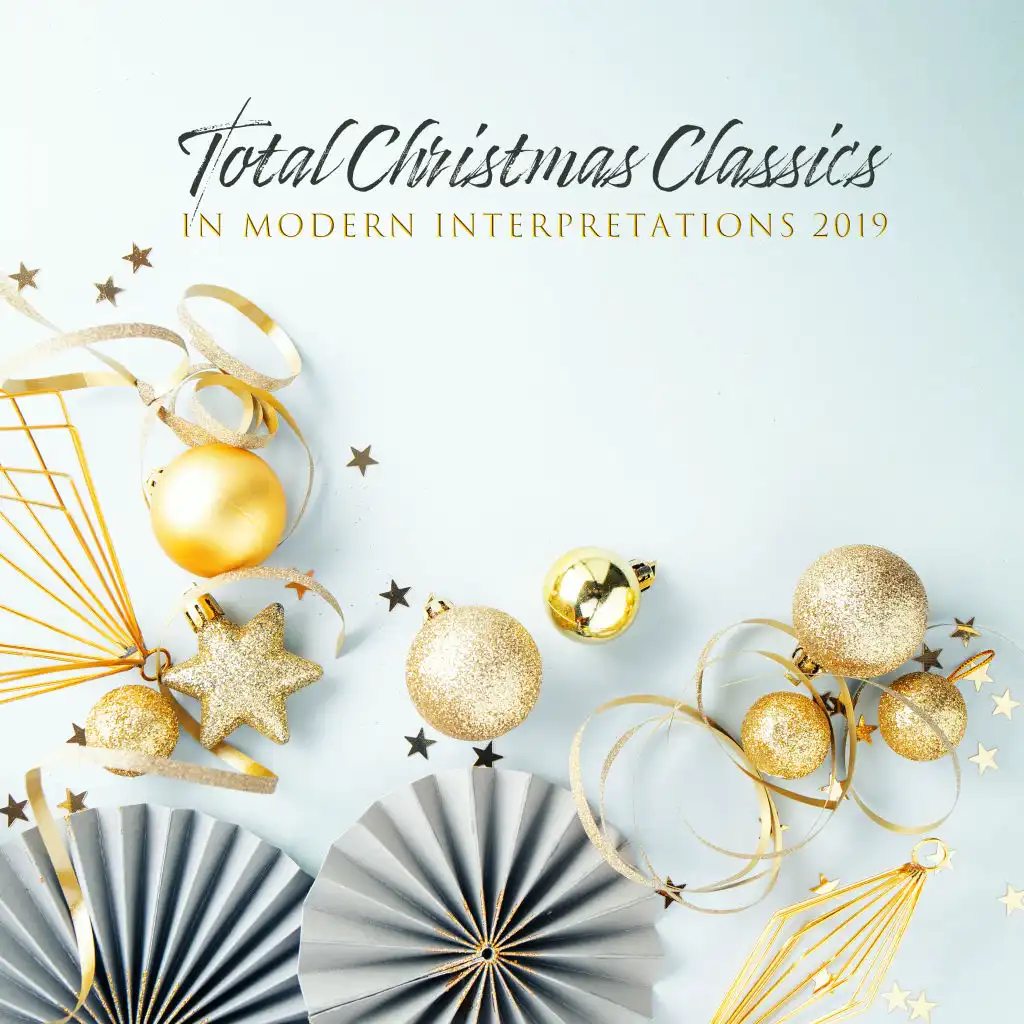 Total Christmas Classics in Modern Interpretations 2019