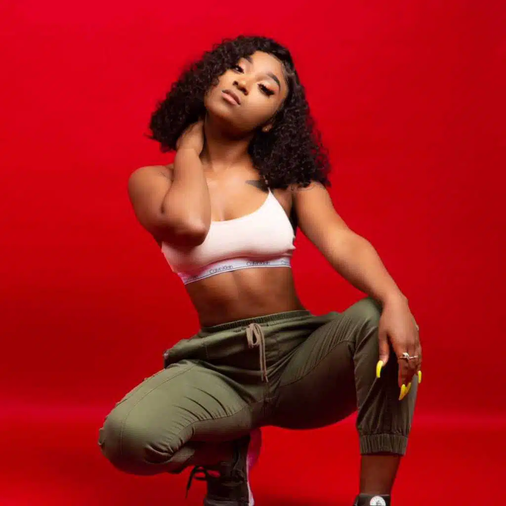 Aint Got Time by Erica Banks | Play on Anghami