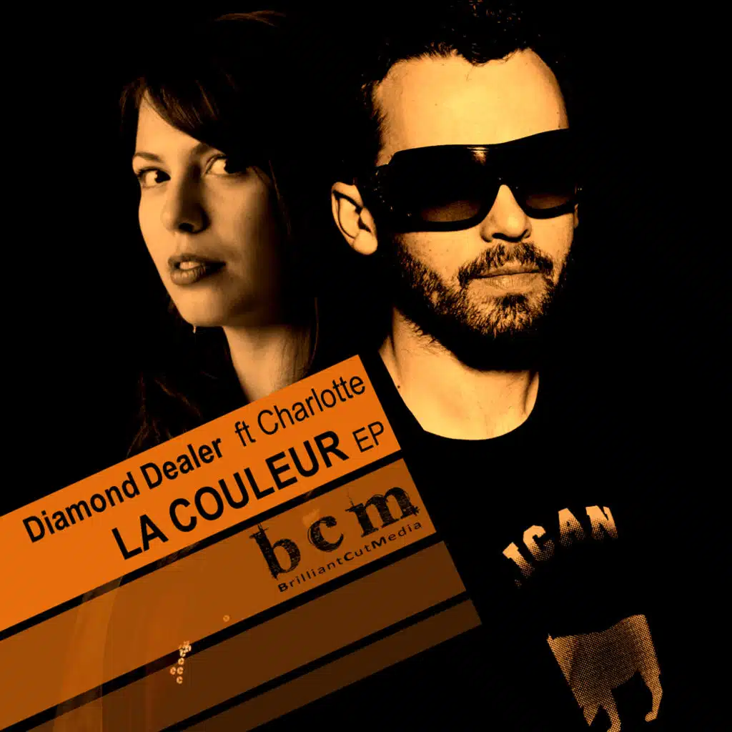 La Couleur (Jason B Remix) [feat. Charlotte]