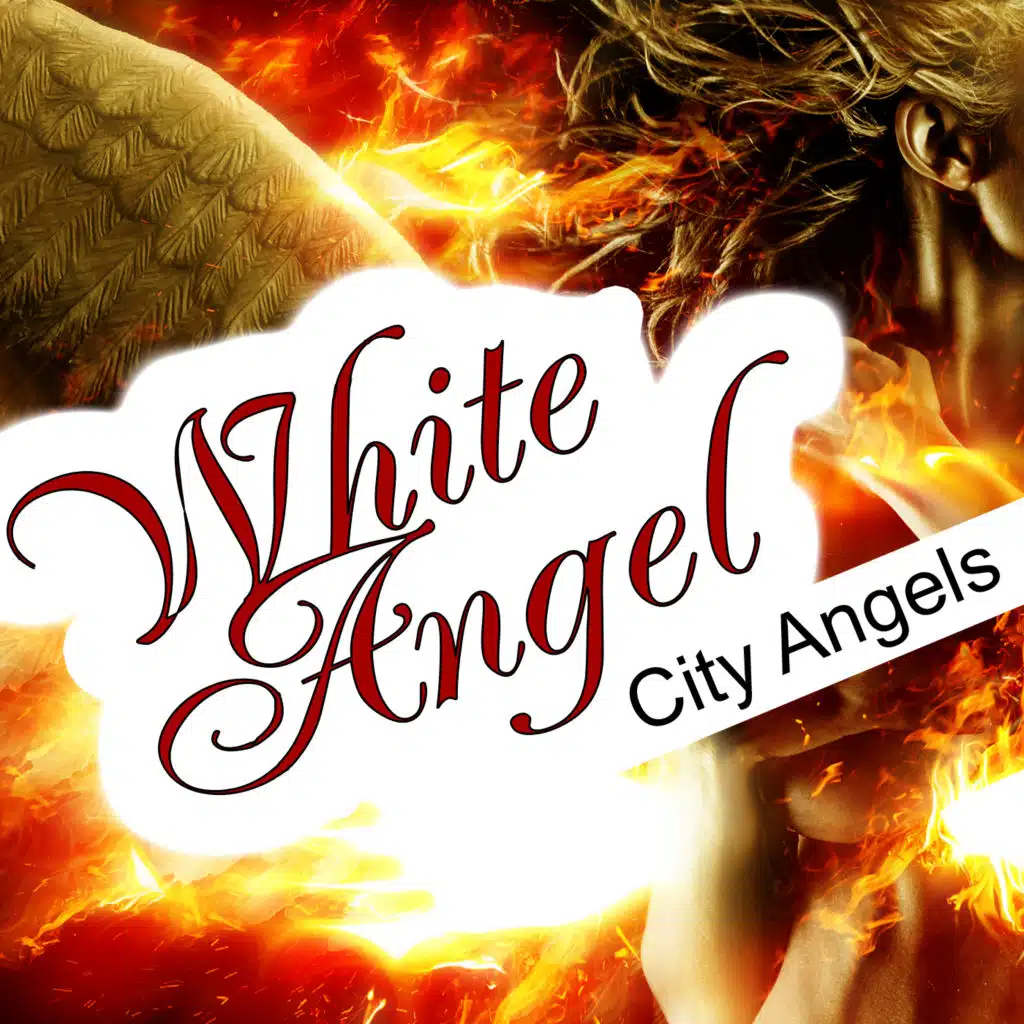White Angel (Ballad)