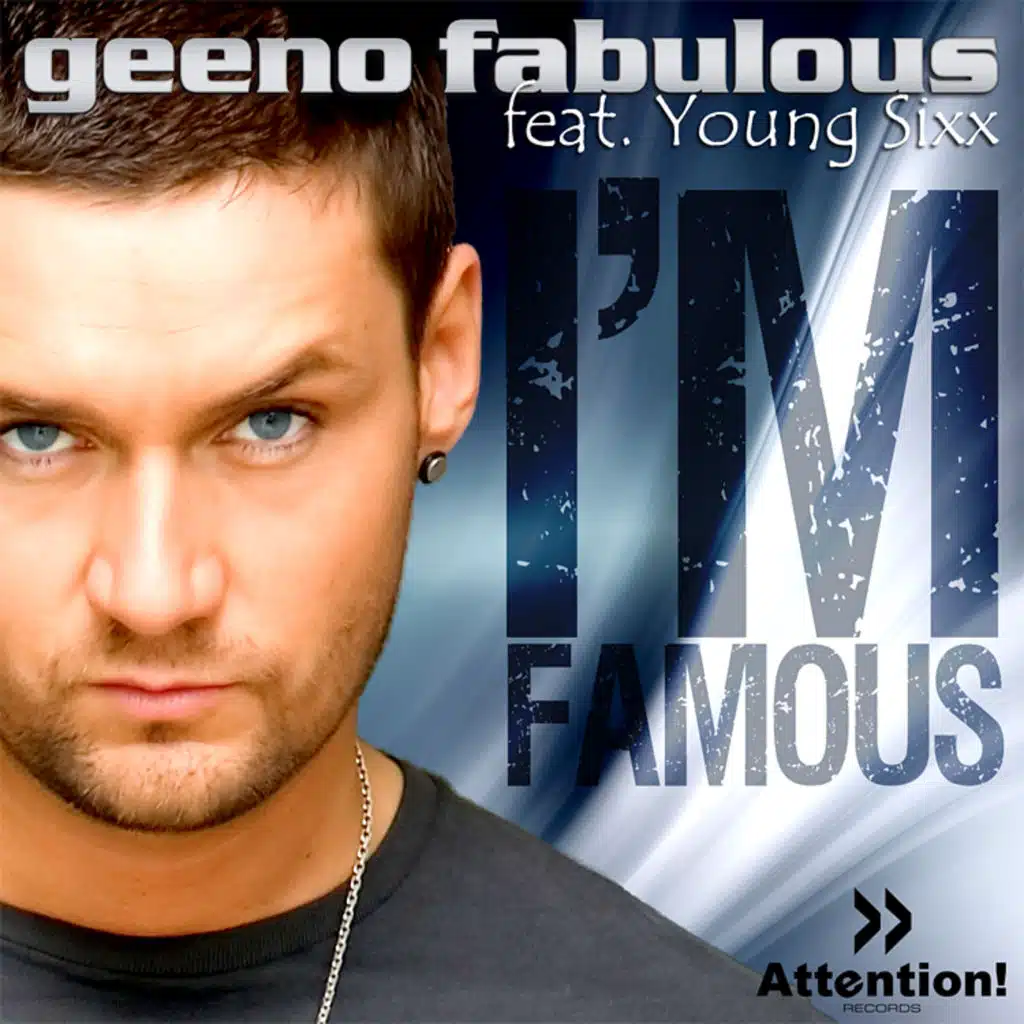 I´m Famous (Dirty Extented) [feat. Young Sixx]