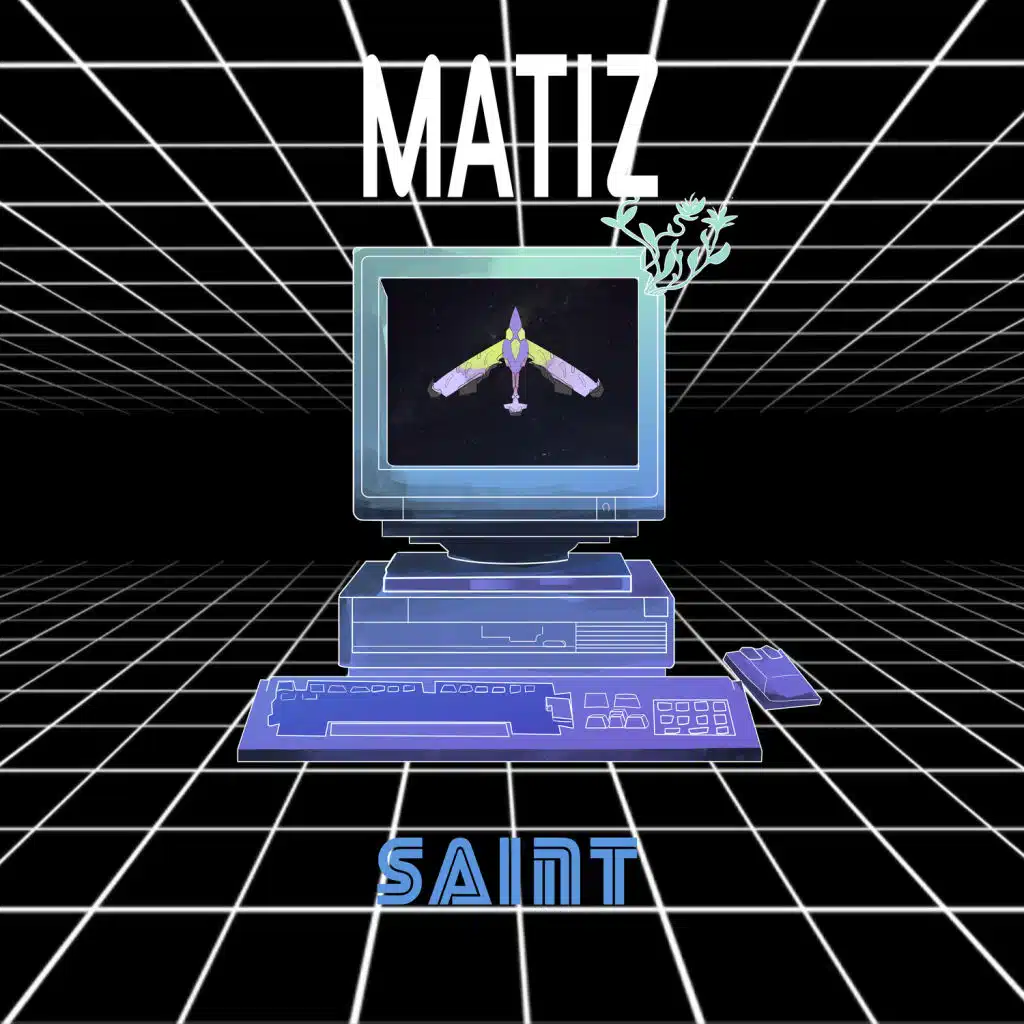 Matiz (feat. Rudá Lobão Quarteto)