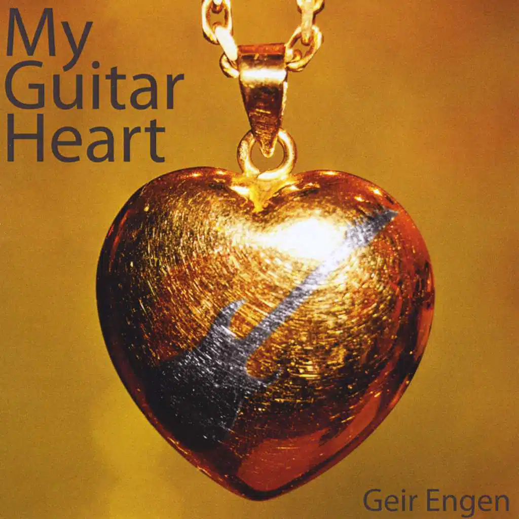 My Guitar Heart