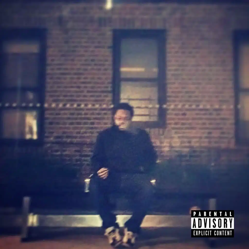 Chapter Two: in Transit