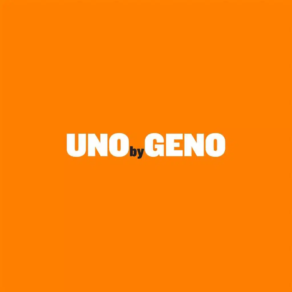 Uno By Geno