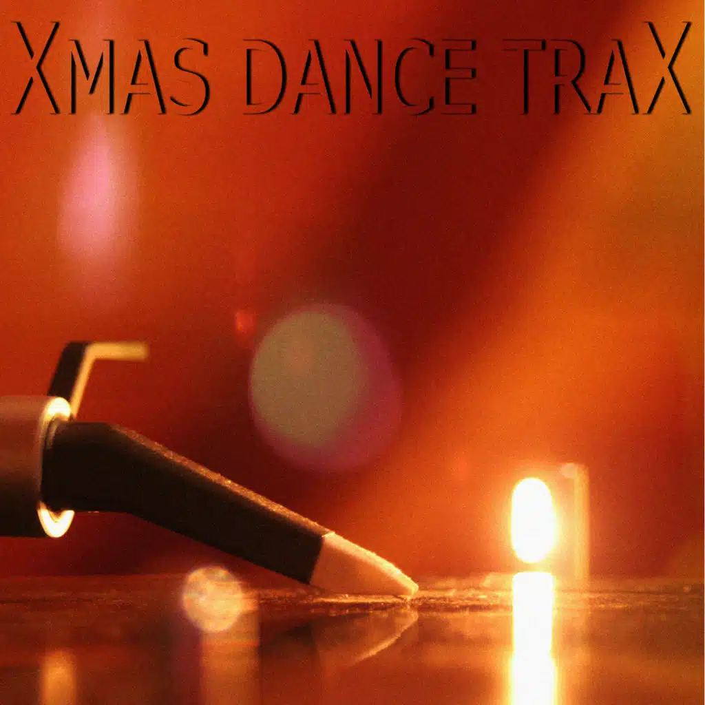 Xmas Dance Trax 2010 (Christmas Songs in Electro House & Techno Trance Mixes)