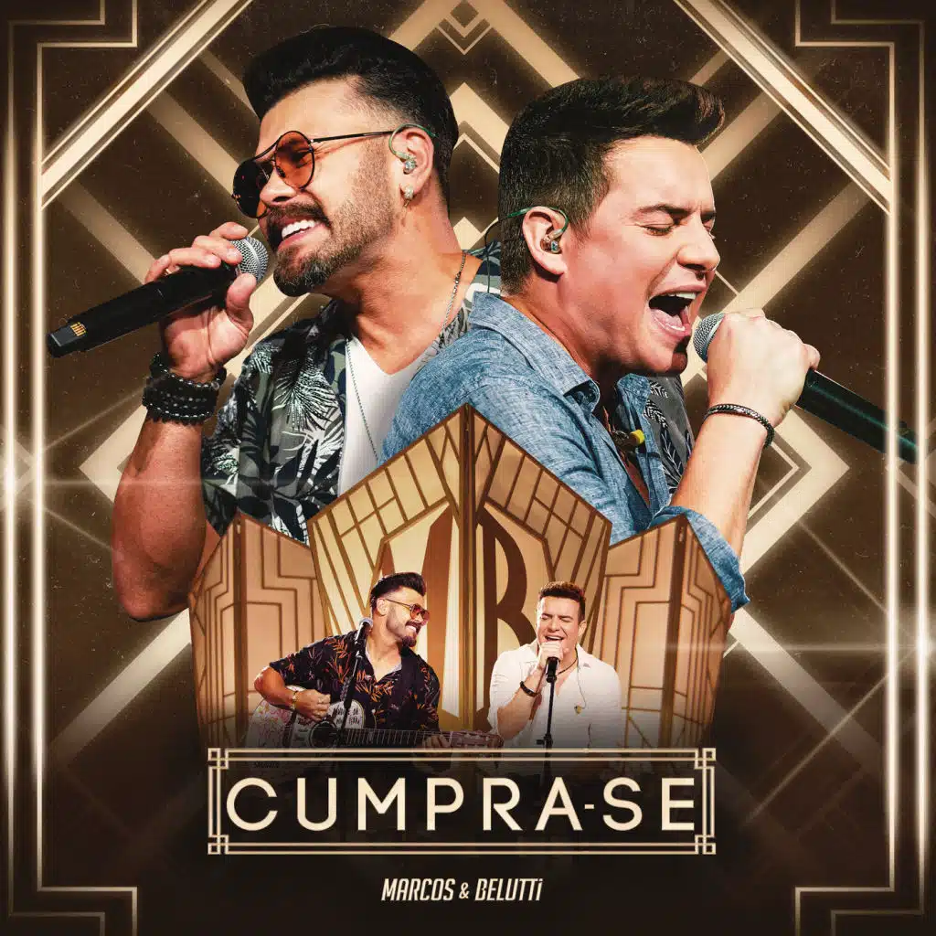 Fundamental (Ao Vivo)