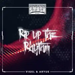 Rip up the Rhythm (Radio Edit)