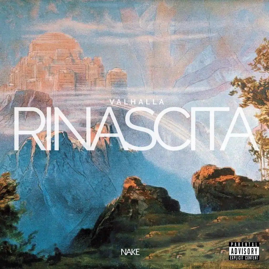 Valhalla: Rinascita