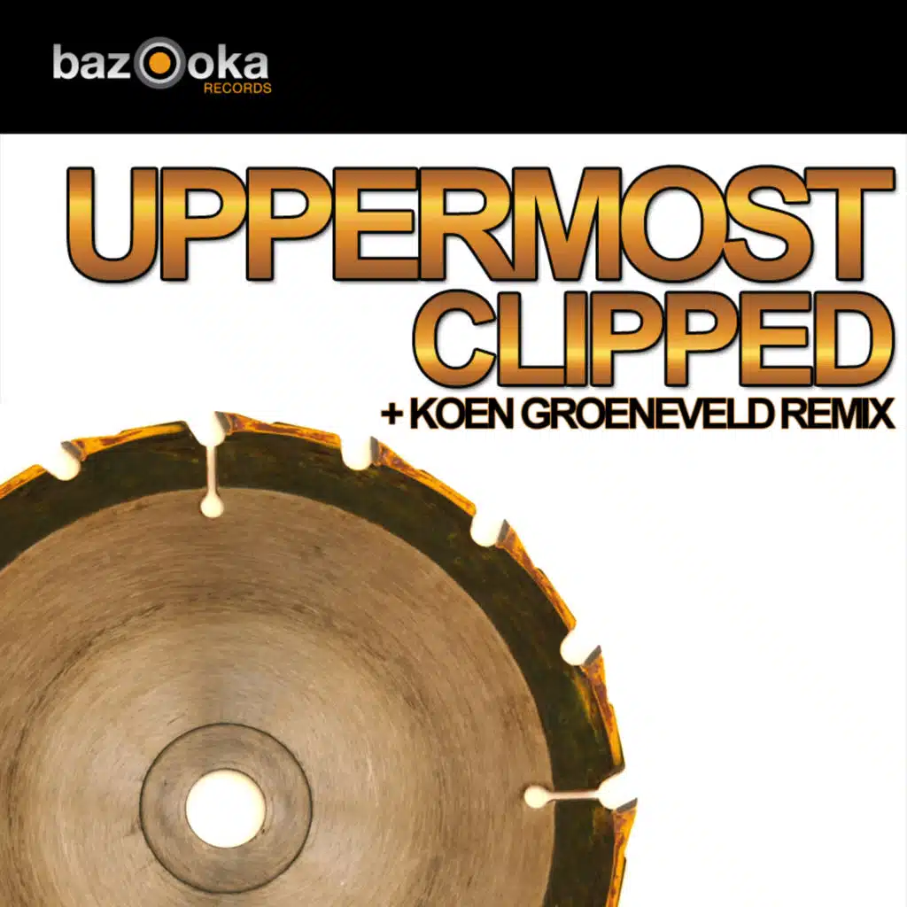 Clipped (Koen Groeneveld Remix)