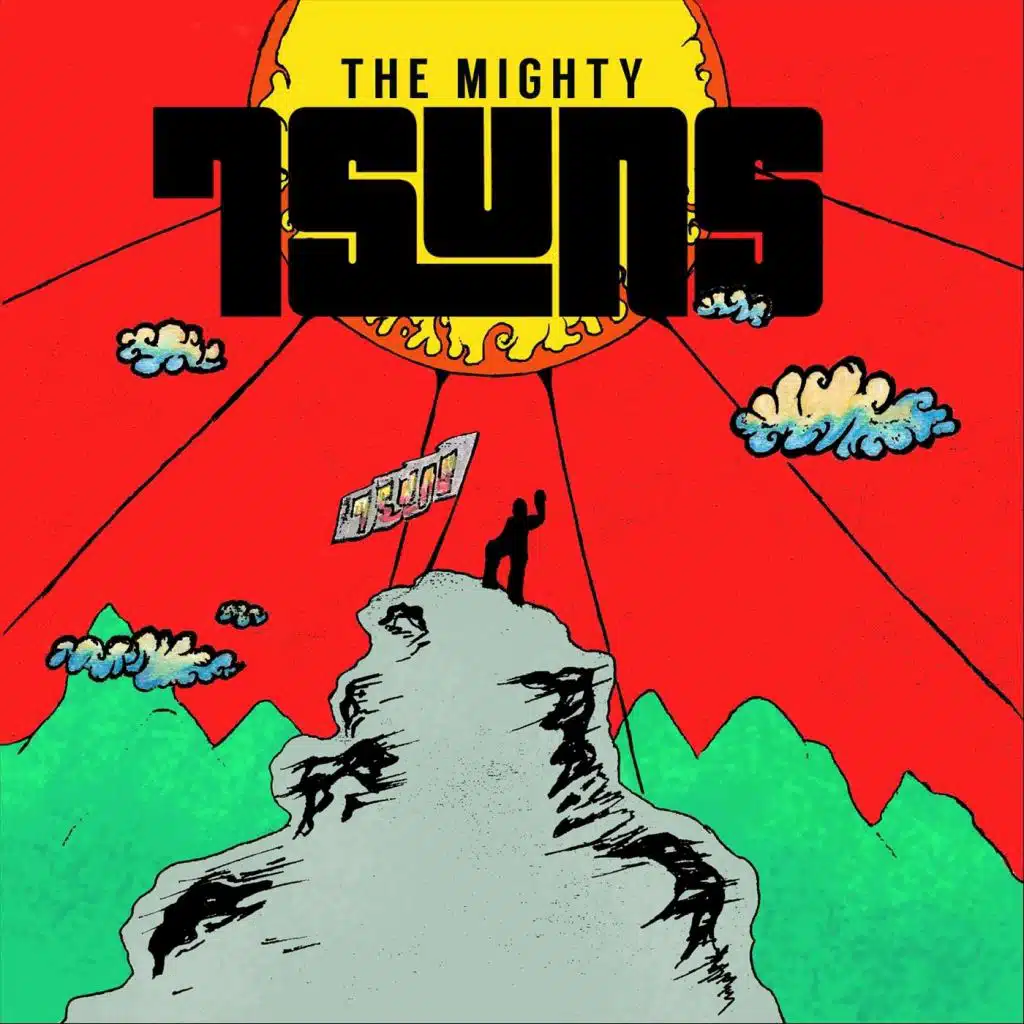 The Mighty