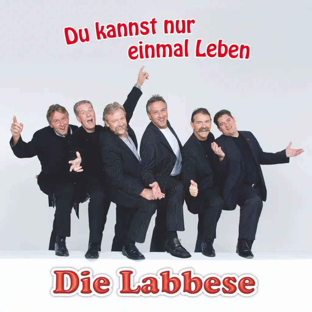 Die Labbese