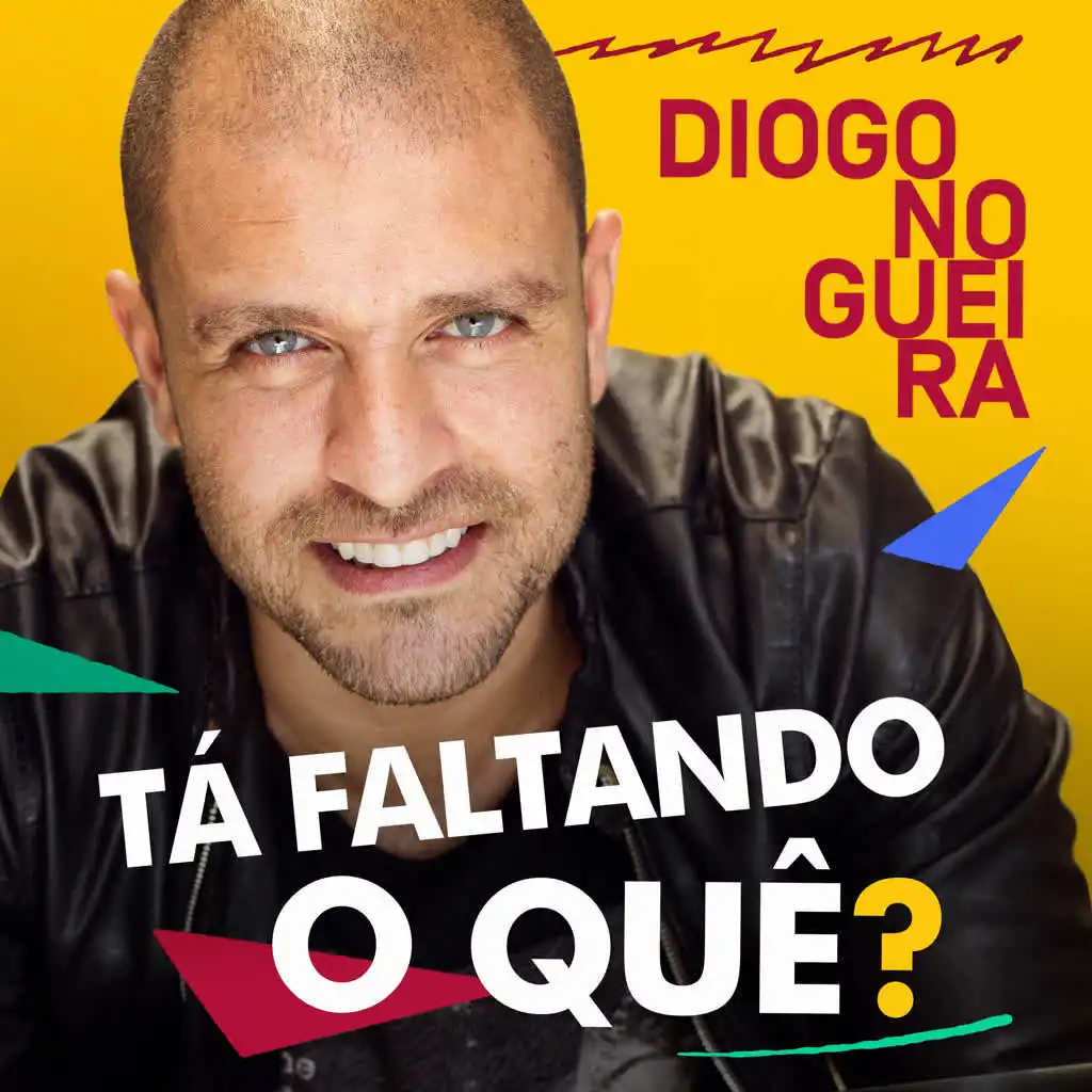 Tá Faltando o Quê?