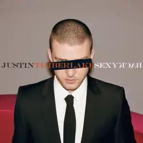 SexyBack (Linus Loves Remix (Edit)) [feat. Timbaland]