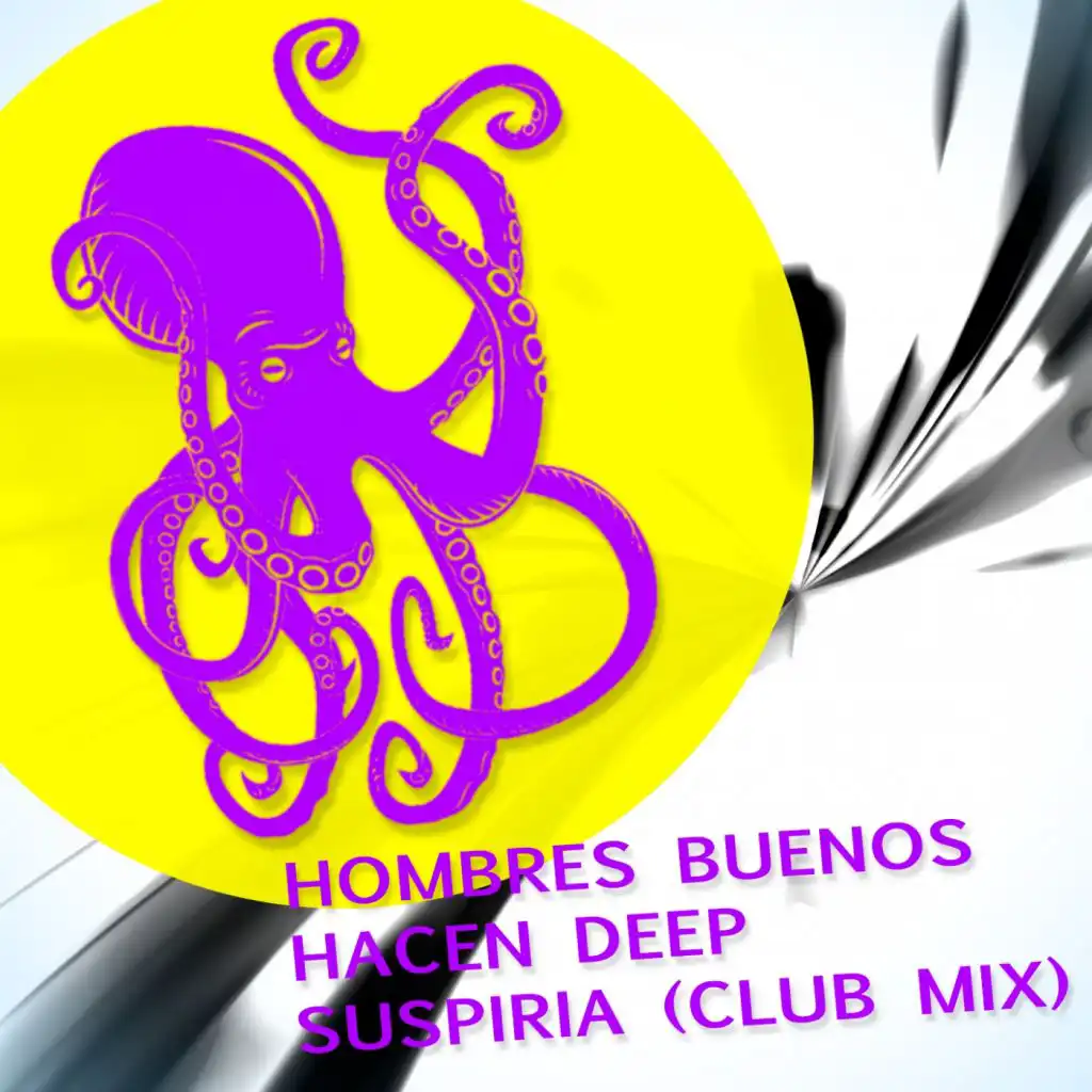 Suspiria (Club Mix)
