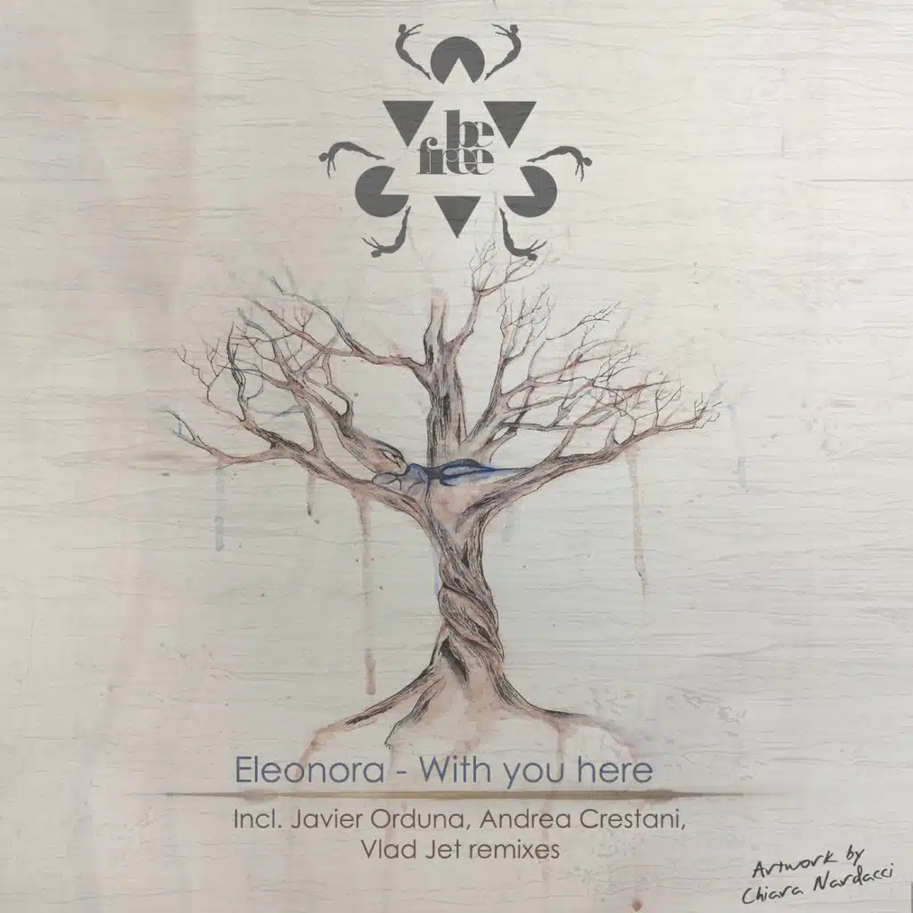 With You Here (Vlad Jet Remix)