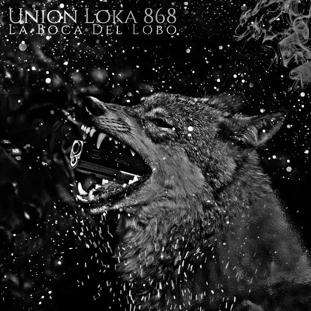 La Boca Del Lobo