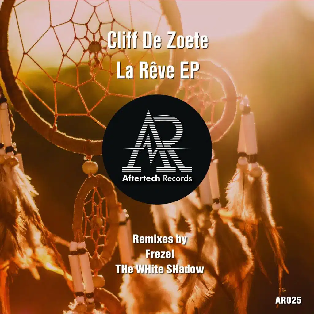La Rêve (THe WHite SHadow (FR) Remix)