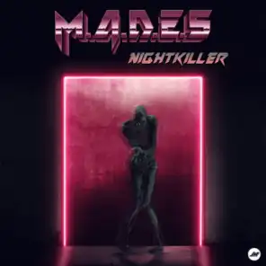 Nightkiller (Wice Remix)