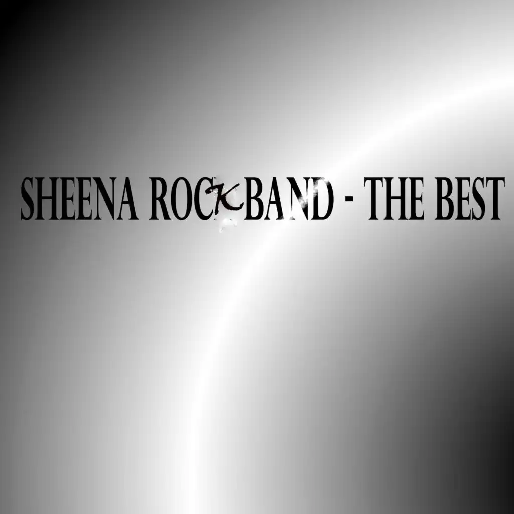 Sheena Rock Band