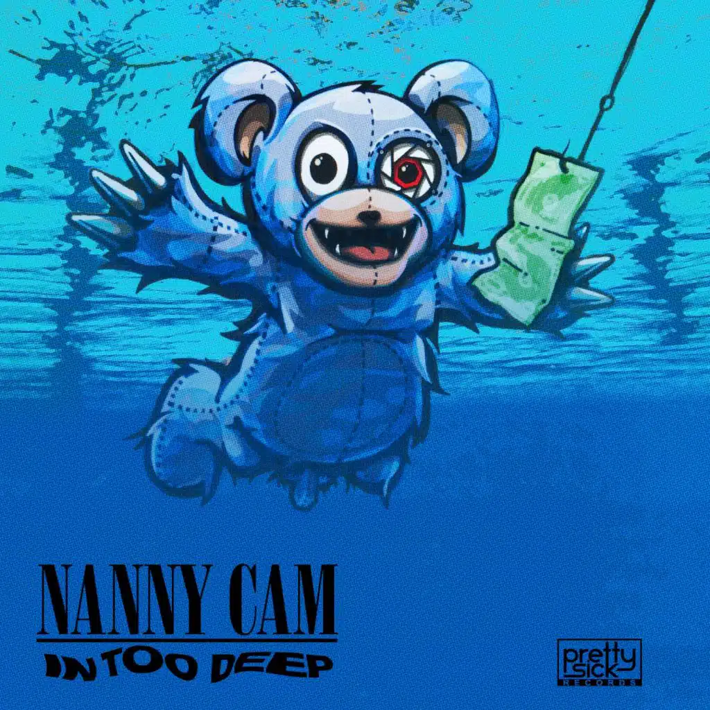 Nanny Cam