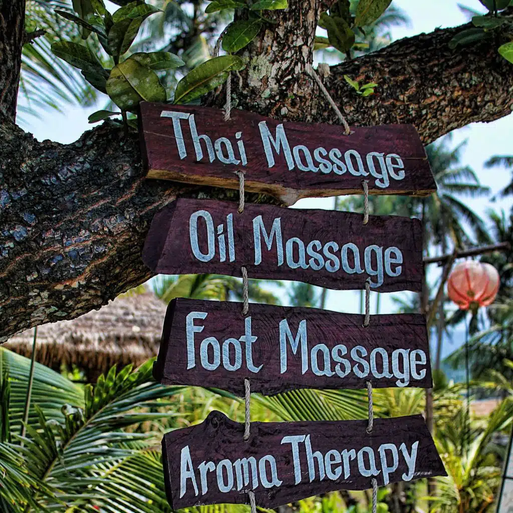 Oceanic Sounds Noises