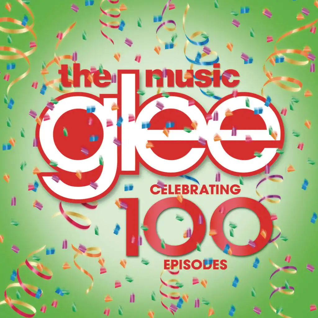 Happy (Glee Cast Version) [feat. Kristin Chenoweth & Gwyneth Paltrow]