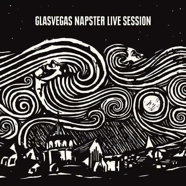 Be My Baby ((Napster Session) [Live])