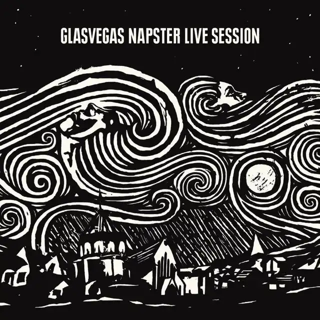 Geraldine ((Napster Session) [Live])