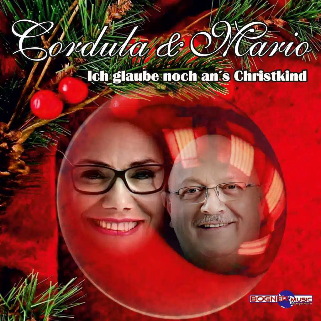 Ich glaube noch an's Christkind