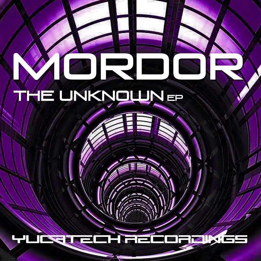 The Unknown EP