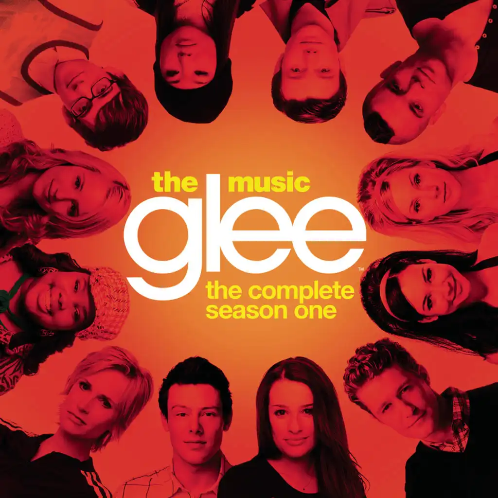 Total Eclipse Of The Heart (Glee Cast Version)